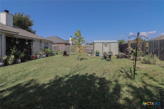 2107 Amethyst, Killeen, TX 76549