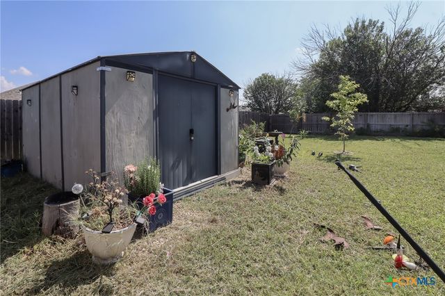 2107 Amethyst, Killeen, TX 76549