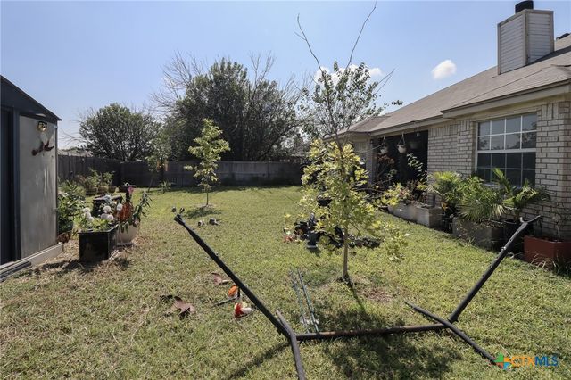 2107 Amethyst, Killeen, TX 76549