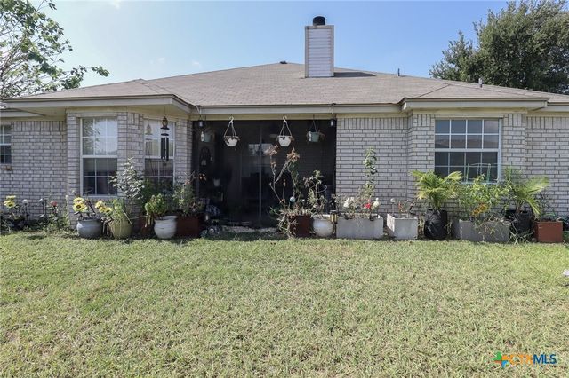 2107 Amethyst, Killeen, TX 76549