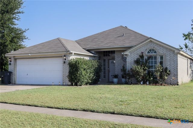 2107 Amethyst, Killeen, TX 76549