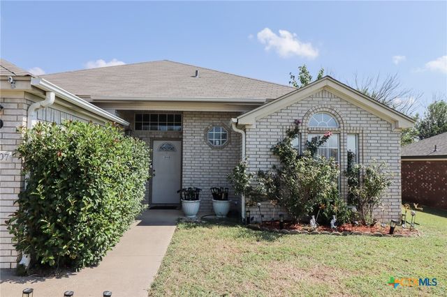 2107 Amethyst, Killeen, TX 76549