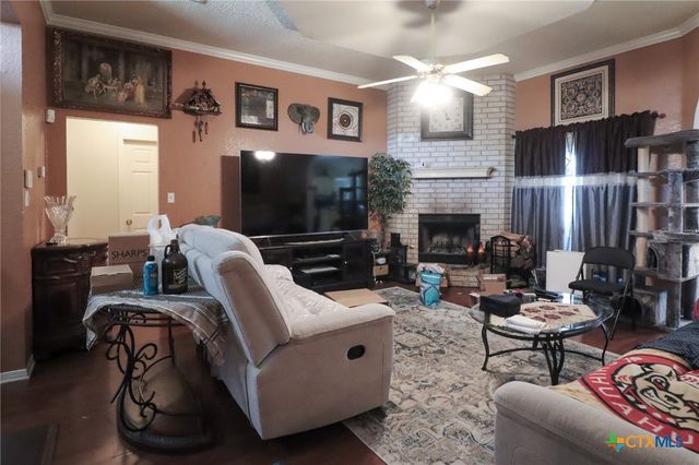 2107 Amethyst, Killeen, TX 76549