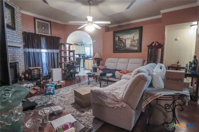 2107 Amethyst, Killeen, TX 76549