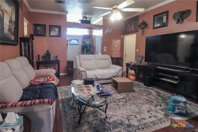 2107 Amethyst, Killeen, TX 76549