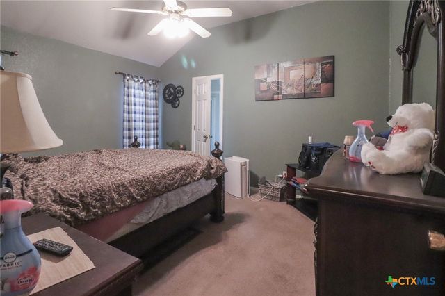 2107 Amethyst, Killeen, TX 76549