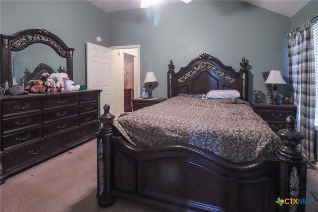 2107 Amethyst, Killeen, TX 76549
