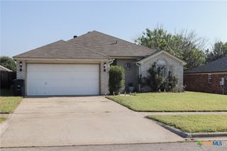 2107 Amethyst, Killeen, TX 76549