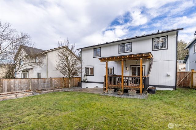 12920 82nd Avenue Ct E, Puyallup, WA 98373