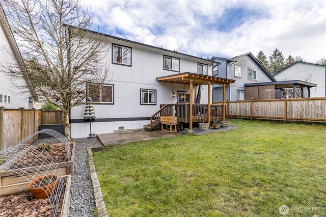 12920 82nd Avenue Ct E, Puyallup, WA 98373