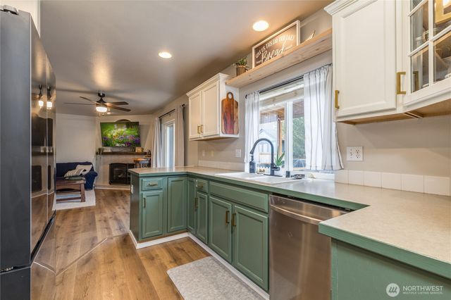 12920 82nd Avenue Ct E, Puyallup, WA 98373