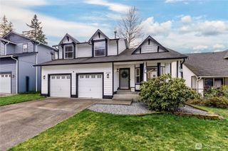 12920 82nd Avenue Ct E, Puyallup, WA 98373