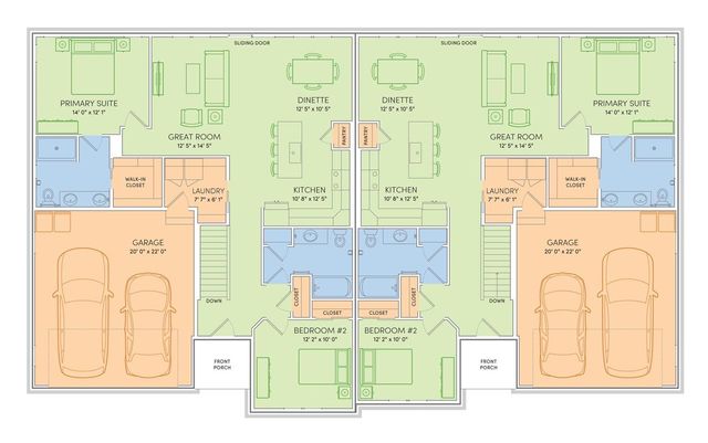 1984 Leopold Way, Sun Prairie, WI 53590