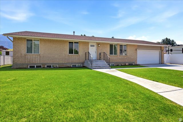 1176 N 1400 W, Provo, UT 84604
