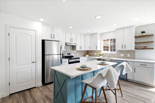 1176 N 1400 W, Provo, UT 84604
