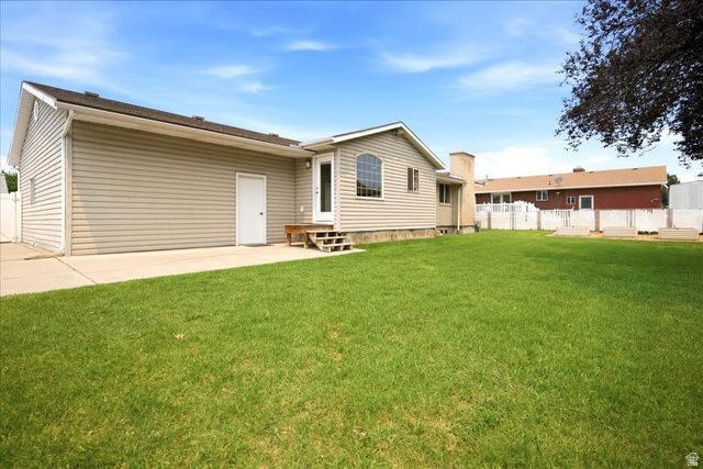 1176 N 1400 W, Provo, UT 84604