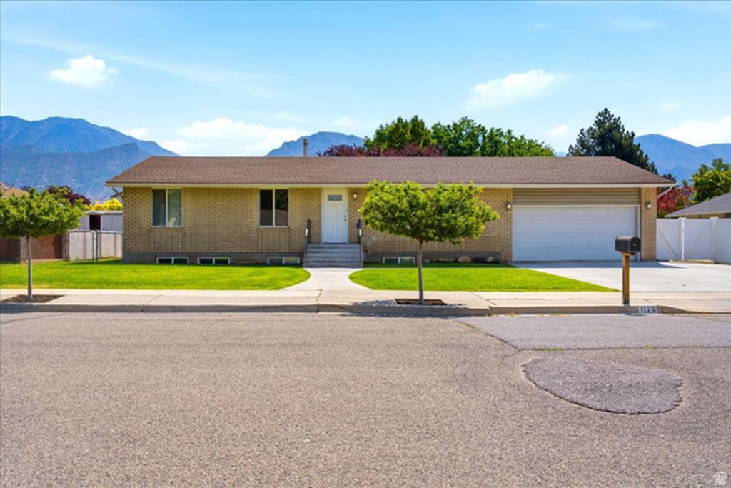 1176 N 1400 W, Provo, UT 84604