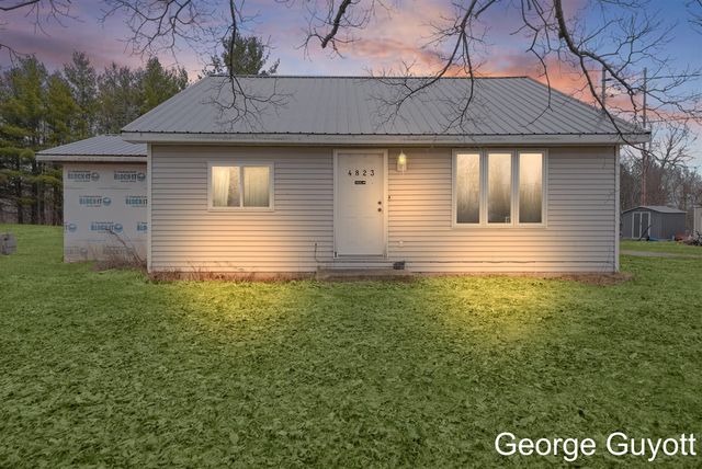 4823 84th Street, Caledonia, MI 49316