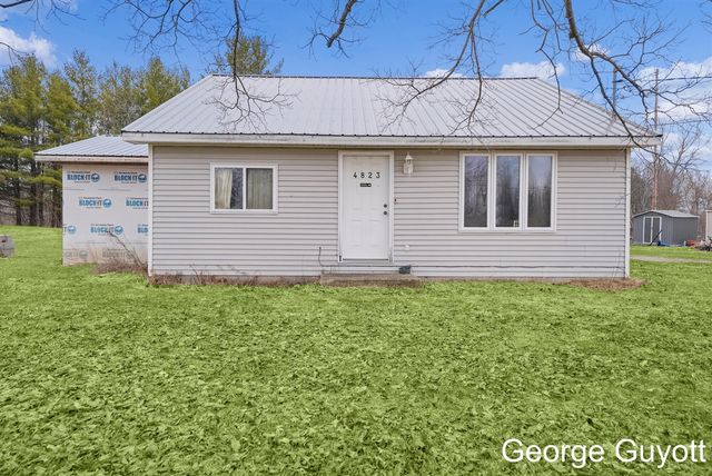 4823 84th Street, Caledonia, MI 49316