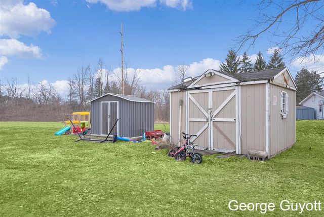 4823 84th Street, Caledonia, MI 49316