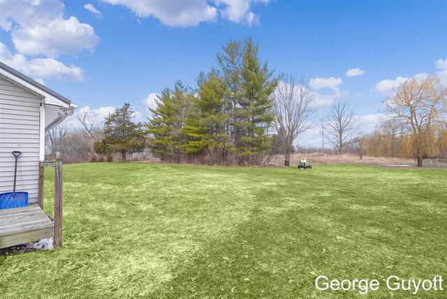 4823 84th Street, Caledonia, MI 49316