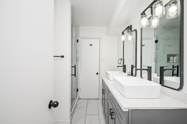 5506 Pebble Springs Drive, Houston, TX 77066