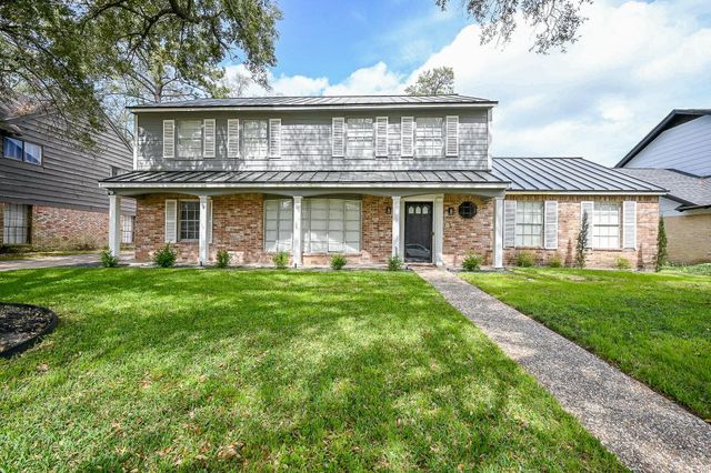 5506 Pebble Springs Drive, Houston, TX 77066
