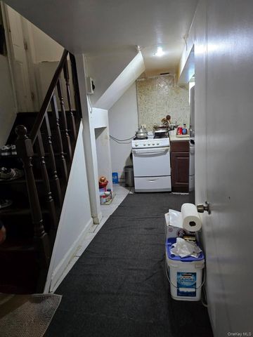 1907 Lacombe Avenue, Bronx, NY 10473