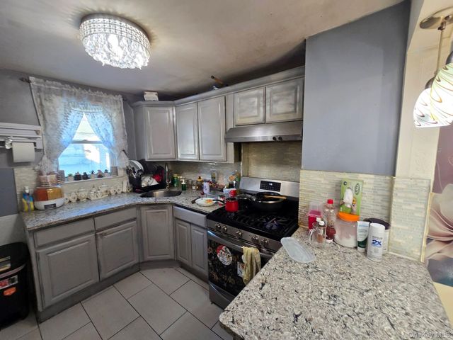 1907 Lacombe Avenue, Bronx, NY 10473