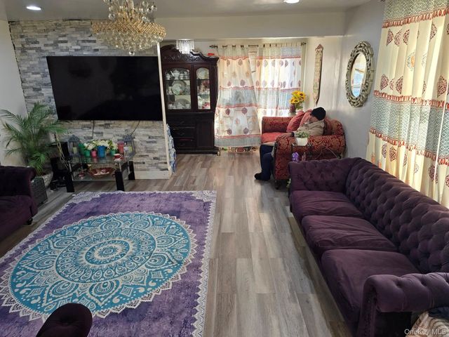 1907 Lacombe Avenue, Bronx, NY 10473