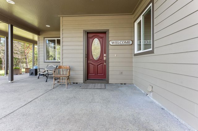 1095 Ingalls Lane, Wilderville, OR 97543