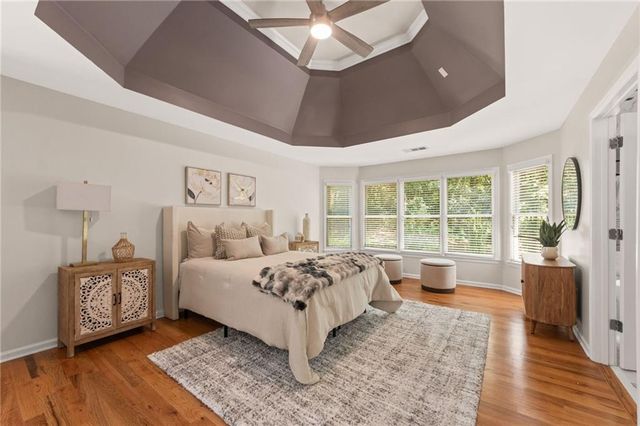 1235 Longpointe Pass, Alpharetta, GA 30005