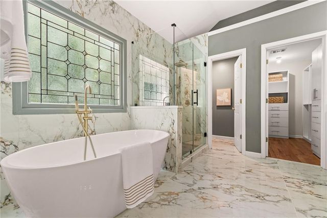 1235 Longpointe Pass, Alpharetta, GA 30005