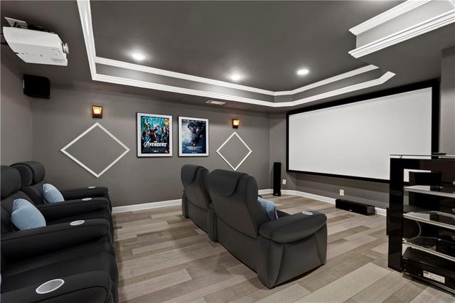 1235 Longpointe Pass, Alpharetta, GA 30005