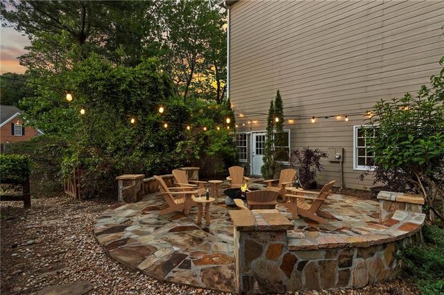 1235 Longpointe Pass, Alpharetta, GA 30005