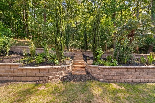 1235 Longpointe Pass, Alpharetta, GA 30005