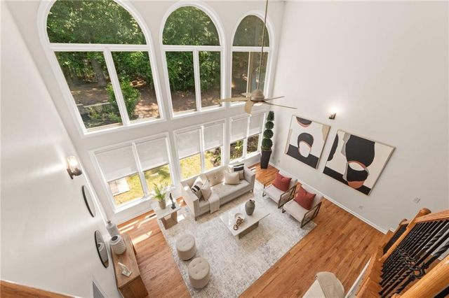 1235 Longpointe Pass, Alpharetta, GA 30005
