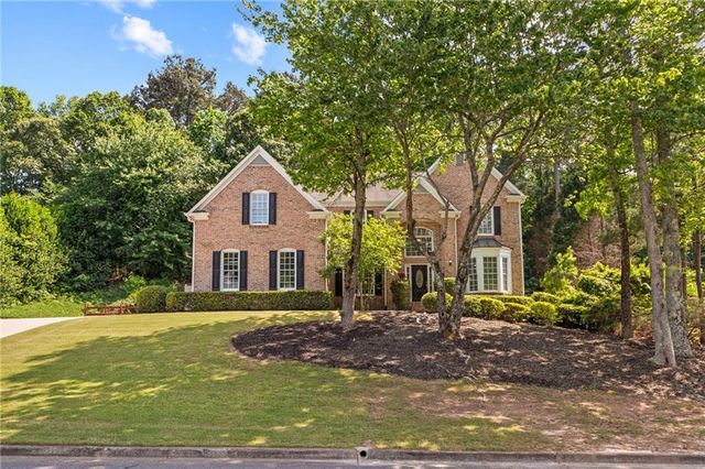 1235 Longpointe Pass, Alpharetta, GA 30005