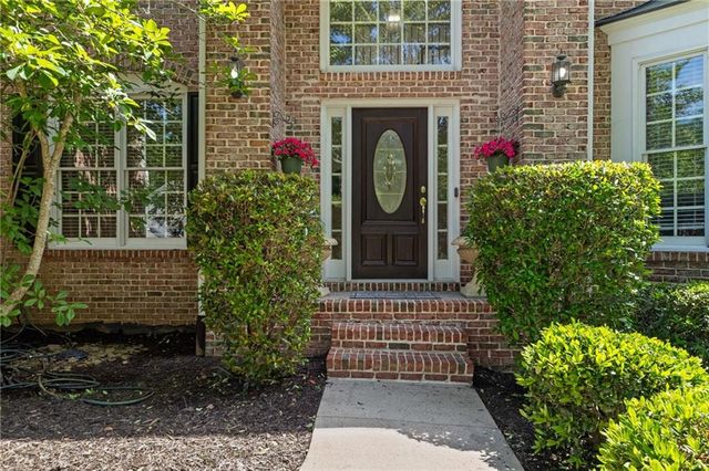 1235 Longpointe Pass, Alpharetta, GA 30005