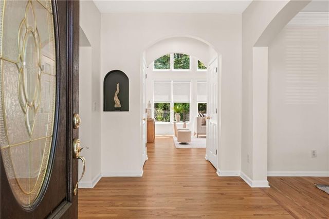 1235 Longpointe Pass, Alpharetta, GA 30005