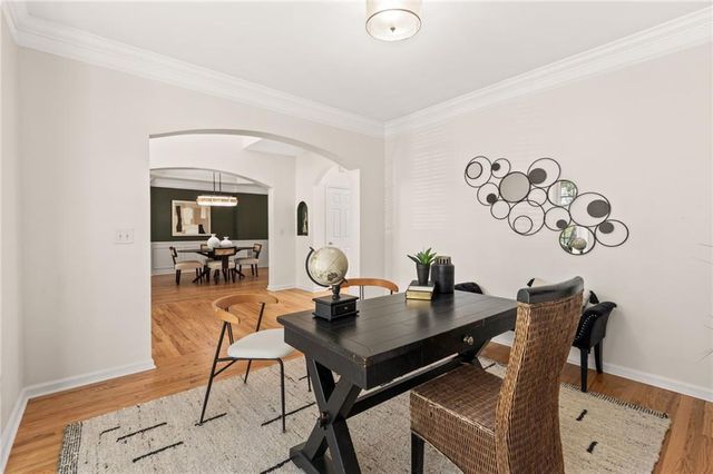 1235 Longpointe Pass, Alpharetta, GA 30005