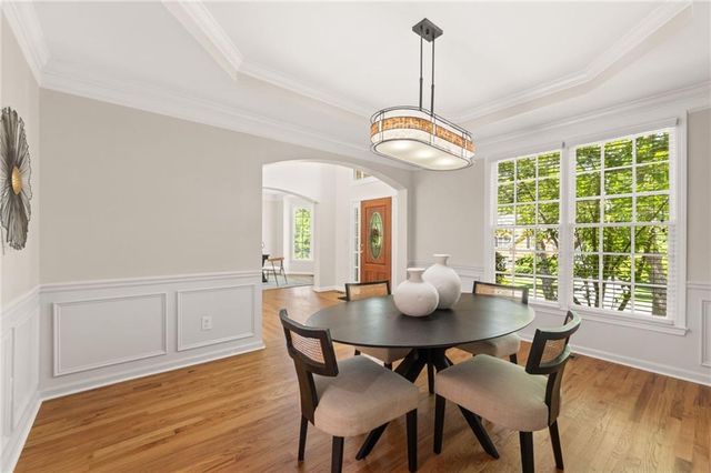 1235 Longpointe Pass, Alpharetta, GA 30005