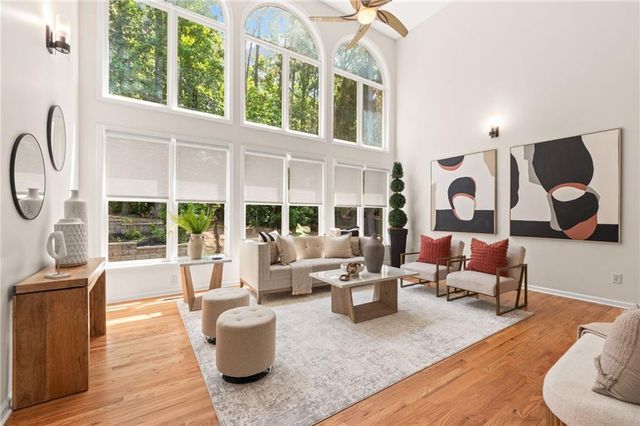 1235 Longpointe Pass, Alpharetta, GA 30005