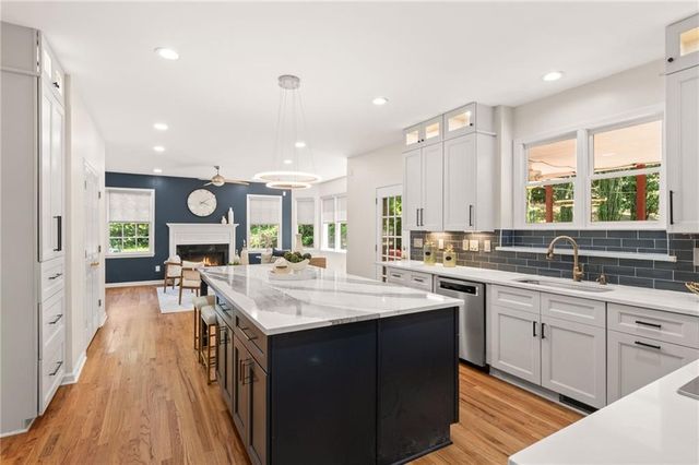1235 Longpointe Pass, Alpharetta, GA 30005
