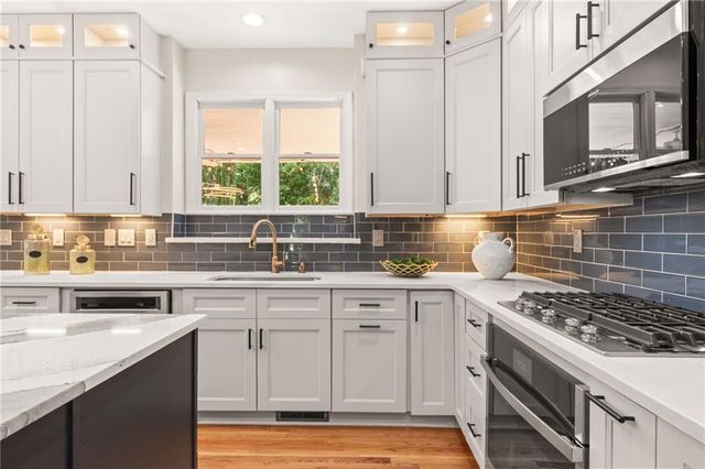 1235 Longpointe Pass, Alpharetta, GA 30005