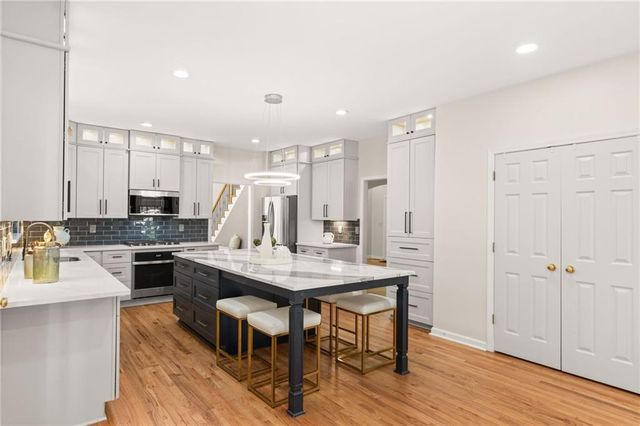 1235 Longpointe Pass, Alpharetta, GA 30005