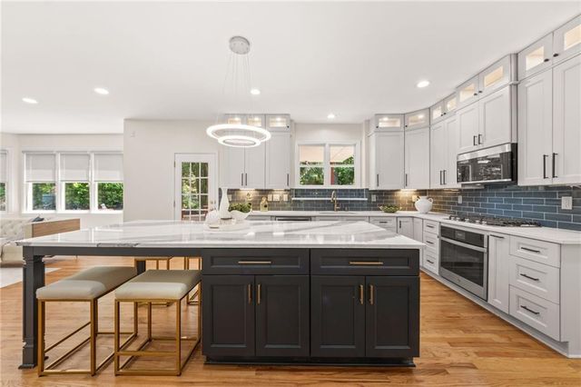 1235 Longpointe Pass, Alpharetta, GA 30005