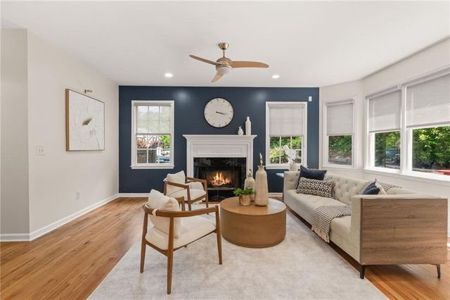 1235 Longpointe Pass, Alpharetta, GA 30005