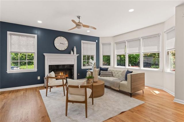 1235 Longpointe Pass, Alpharetta, GA 30005
