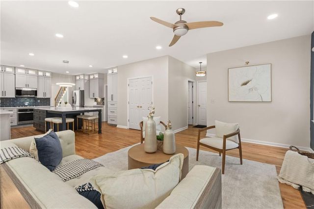 1235 Longpointe Pass, Alpharetta, GA 30005